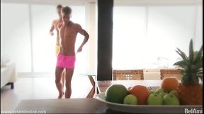 Gino'_s Accidental Lovers