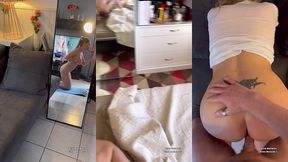 baisee differentes fois par mon cocu avec preservatifs voici 3 videos de ...