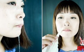 Ayano Mitsui's POV, Sneezing and Runny Nose: a Playful Nasal Show