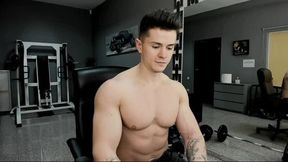 Alexx Dream Private Show