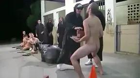 Gay Sexy College Guys Rub Dicks Together This Weeks