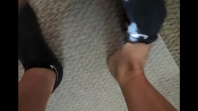 Imagining How I Fuck You - 220