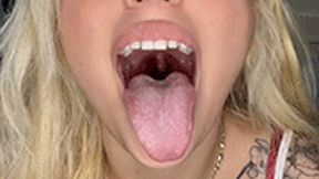 Koture is our NEW Giantess Vore Model