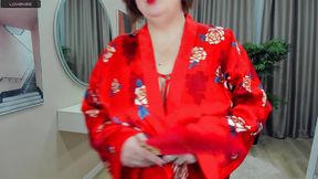 your geisha