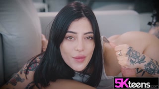 5KTEENS Tantalizing Tabatha Lust