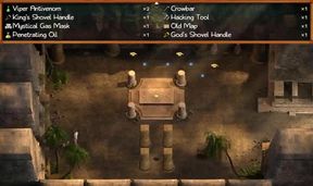 Treasure Of Nadia: Penetrating Oil Ep 275