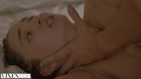 Vixen Fucking My Friends Little Step Sister