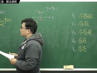 復甦][真・Pronhub 最大華人微積分教學頻道] 極限篇重點一：極限的直觀定義｜觀念講解｜數學老師張旭