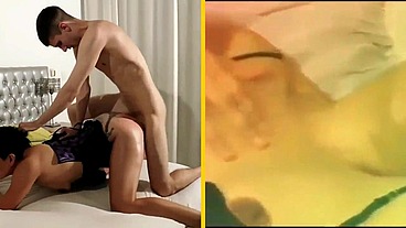 PERLA LOPEZ CASTING ANAL 9