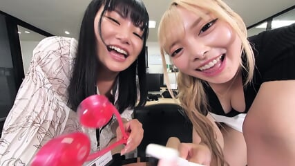 Business Girls 1401 B