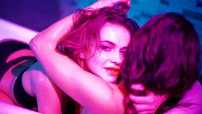 Alex Angel - Running For Love (Director&#039;s Cut)