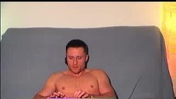 Alvaro Private Show