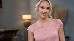 You're Taking Your STEP SISTER To Prom??