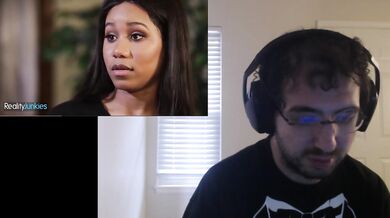 I've always been so horny for Jenna Foxx (ft. Dana Vespoli)