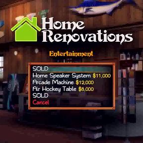 Treasure of Nadia: renovating my house ep 198