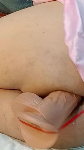 Después De Esto Me Queda Todo El Culo Abierto