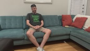 TxBoys usual antics - Part 1