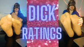 (103) DICK RATINGS2