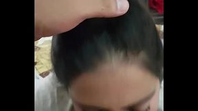 Rox Eating Dick 15
