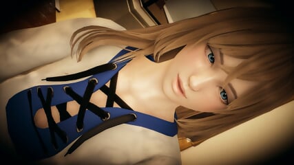 My Mother is a Real Whore