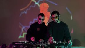 Songs that made me beg to get railed by two gay DJs