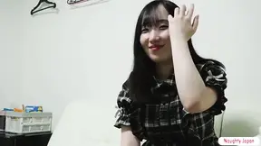 seductive Hakata Angel reveals unexpected new side