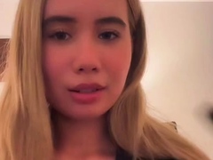 Assertive petite Lil Tay bg Vid Exposed