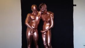 The Art Of Body Paint