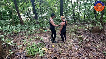 Fantasy Outdoor - Part 1