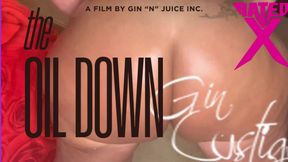 The Oil Down Directors Cut