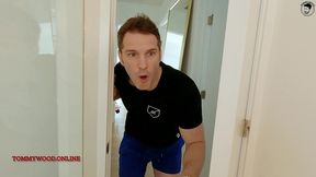 big ass latina pornstar violet starr fucking her big dick flat mate