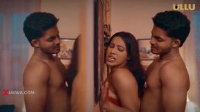 Sham Ki Betha Hot Indian Web Series Part-9 - Amateur