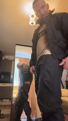 Wet Hooligan
