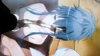anime bukkake 8 6