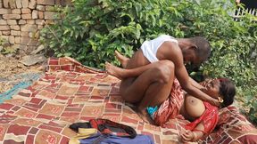 Indian desi wife ki morning mein chudai ki big Ass hardcore sex