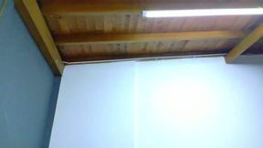 Britney Taylor Private Show