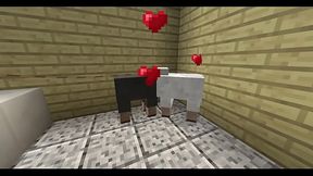 MINECRAFT REPRODUCTION