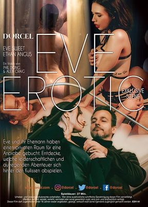 Eve erotic - exclusive scene