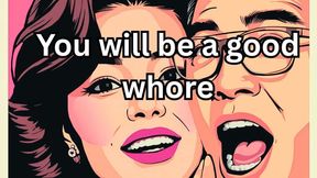 They will be lined up to pay you