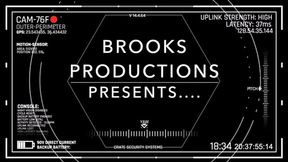 Nikki Brooks - Maternal Malfunction (1080HD)