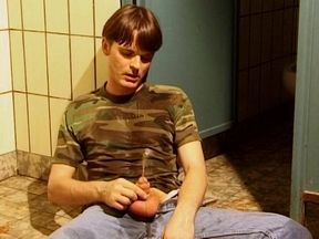 Piss-Boy Alexander