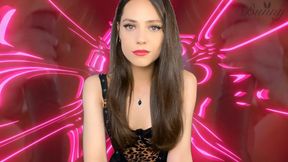 Sissy Whore Audition