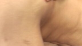 Hung latino twink dicks his friend while he sprays big load