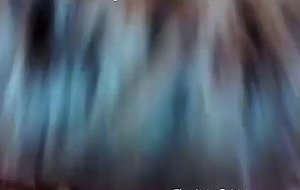 Hot beauty teen gets nailed in the butt