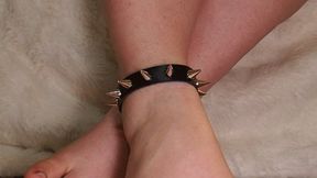 While the Candle Burns #8