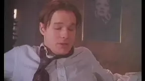 Slutty babe banged hard in Episode 5