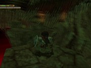 MAXIMO: GHOST TO GLORY Down The Gullet Path - Part 12