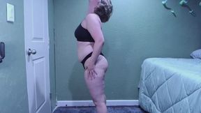 Bring Sally Up Squat Challenge