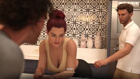 A Teacher of Very Private Classes (part 6)