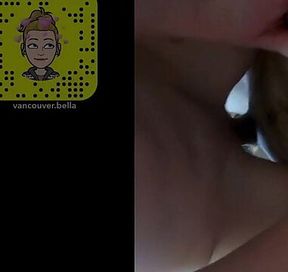 Horny Canadian Amateurs Ravage in Doggystyle & Cumshot Compilation